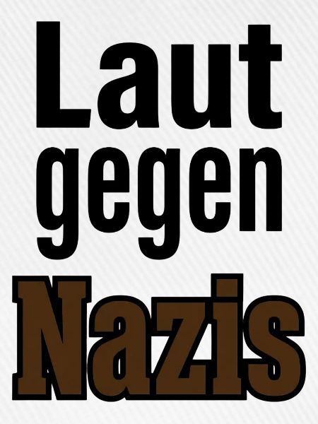 Laut Gegen Nazis – Statement 