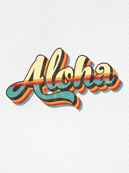 Aloha