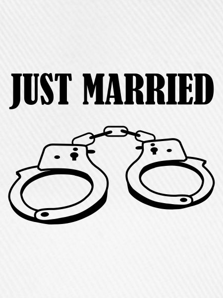 handschelle just married
