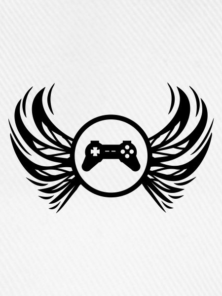 gamepad symbol