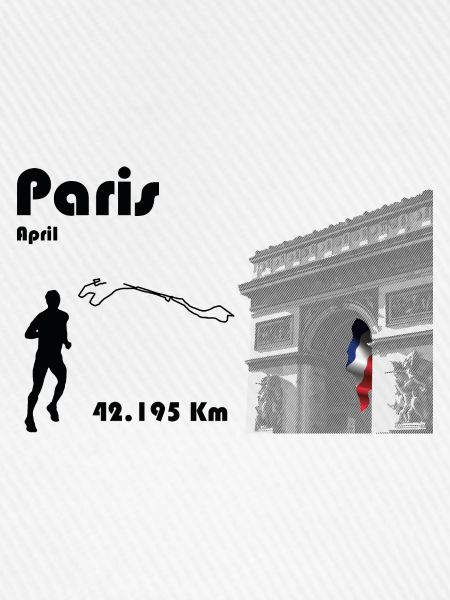 Paris Marathon