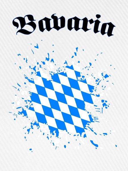 Bayern Bavaria