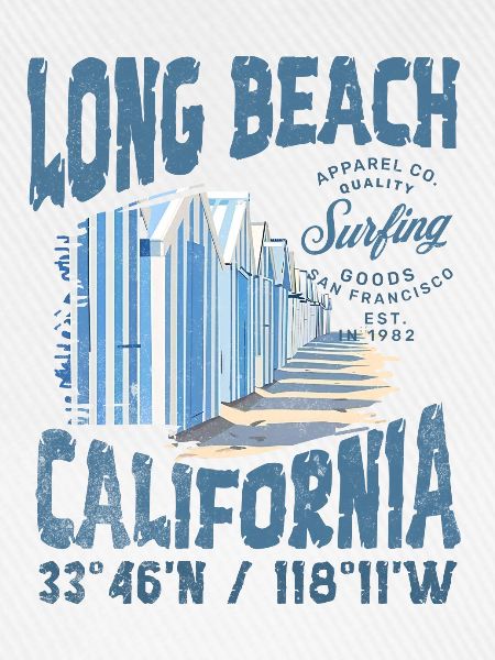 Long Beach Surfen 3