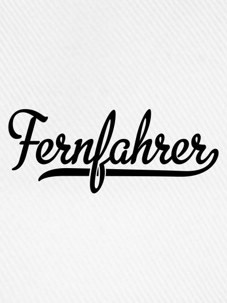 Fernfahrer