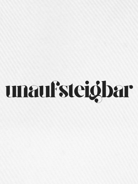 unaufsteigbar