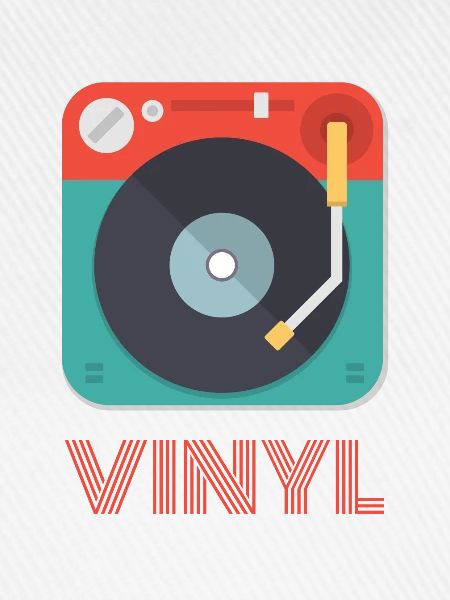 VINYL