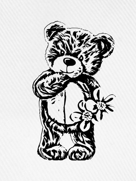 Teddybär