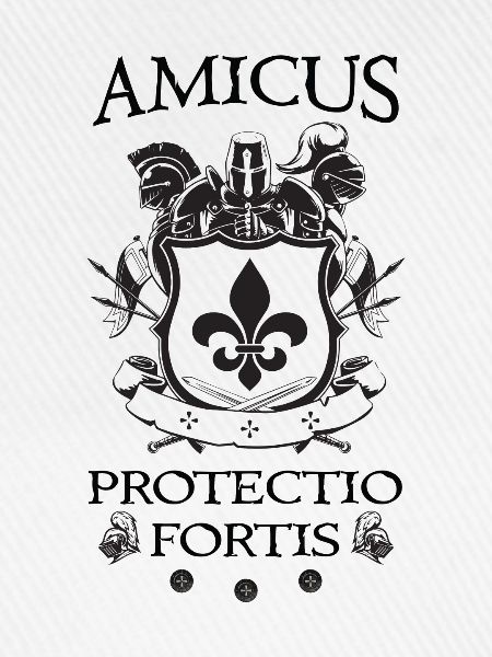 Amicus Protectio Fortis