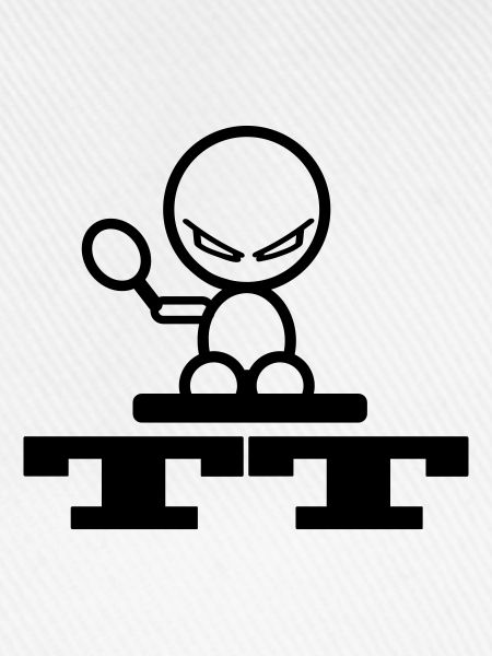 table tennis