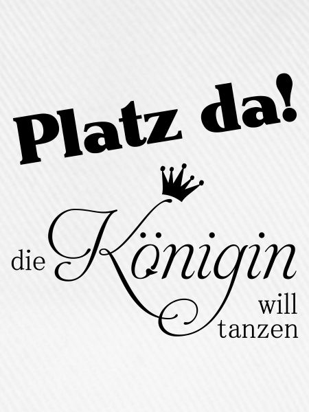 platz da