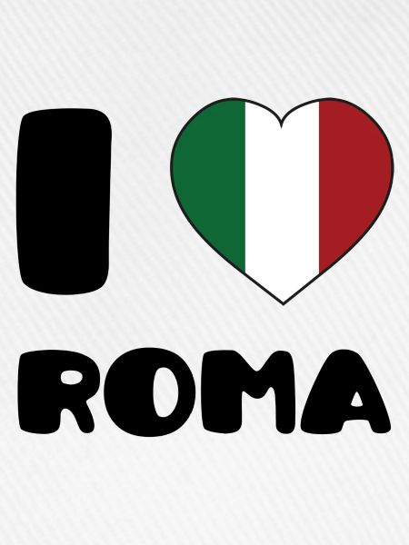 I Love Roma