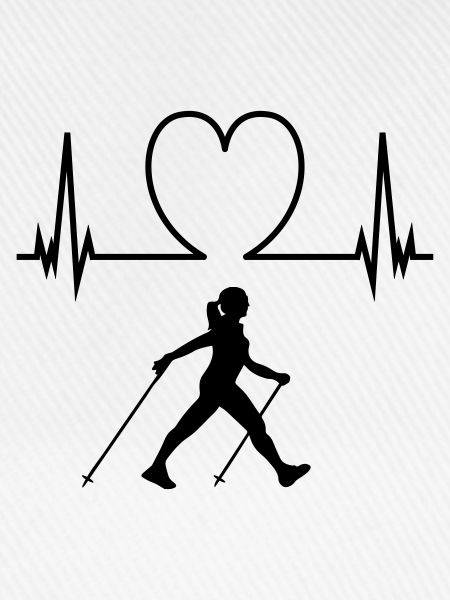 Nordic walking