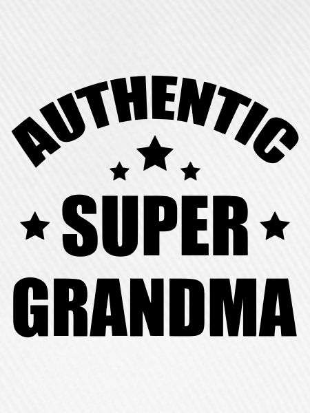 Großmütter / Oma / Mami / Großmutter / Mamy