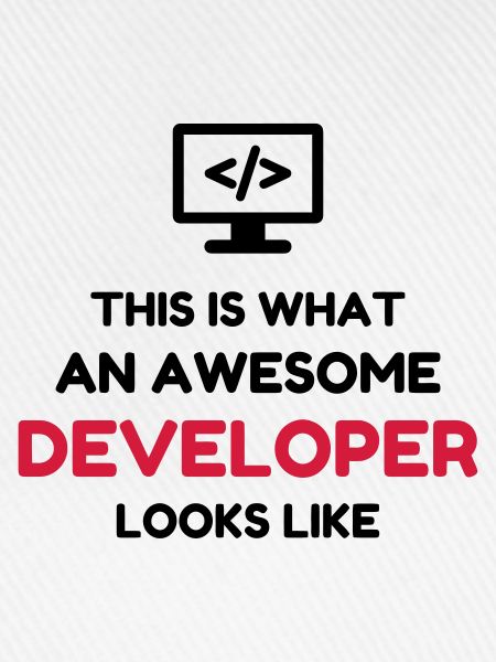 Entwickler / Informatiker / Programmierer /