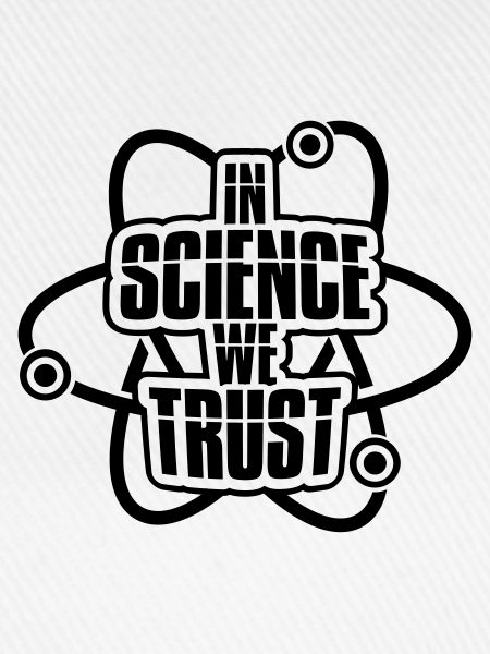 Motto We Trust