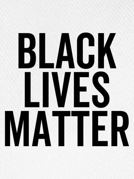 Black Lives Matter