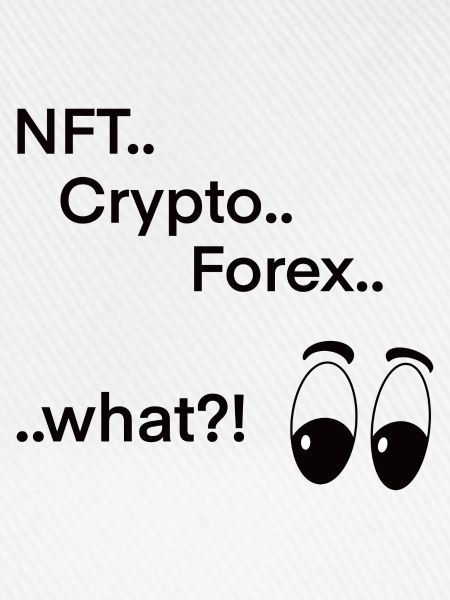 NFT Crypto Forex