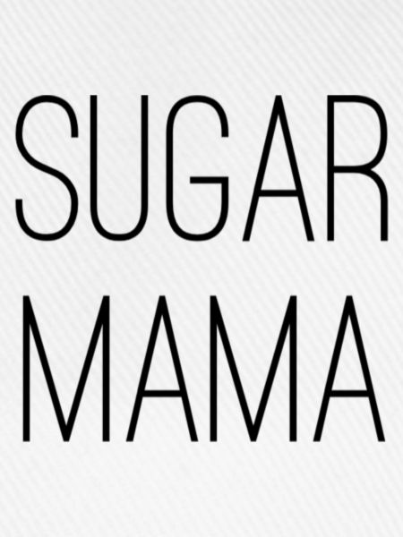 Sugar mama
