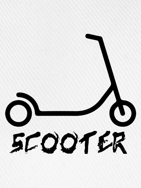E-Scooter E-Roller Scooter