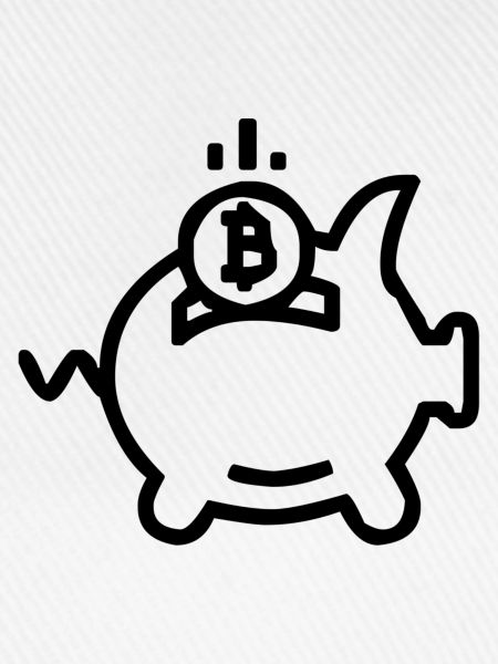 Bitcoin-Wirtschaft