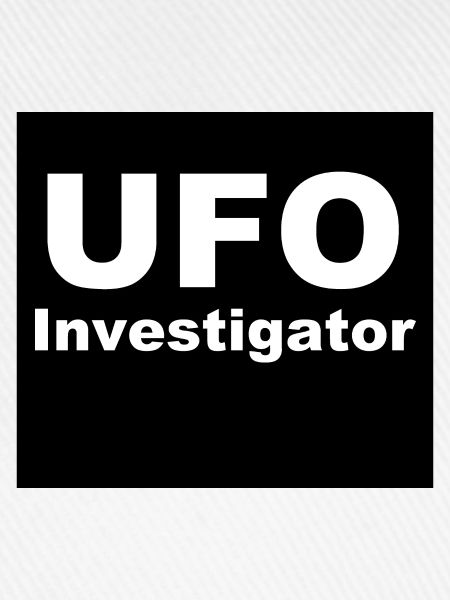 UFO Investigator