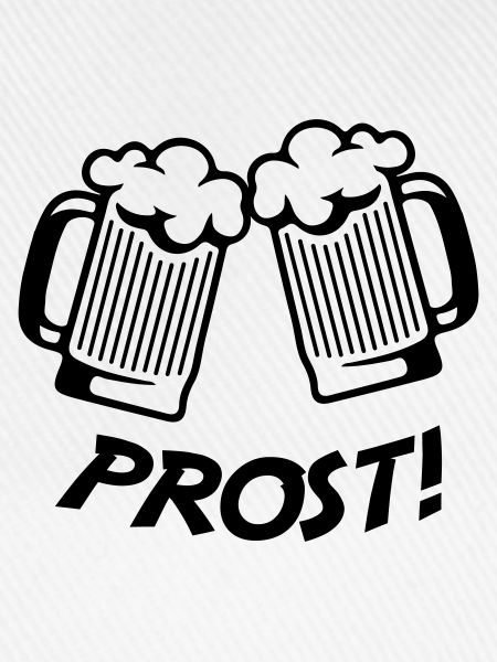 bier prost