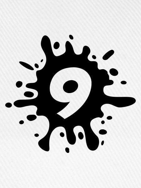 9