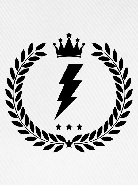 wappen blitz