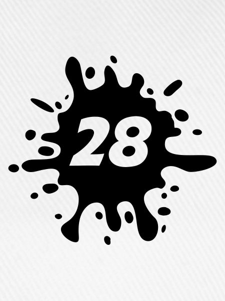 28
