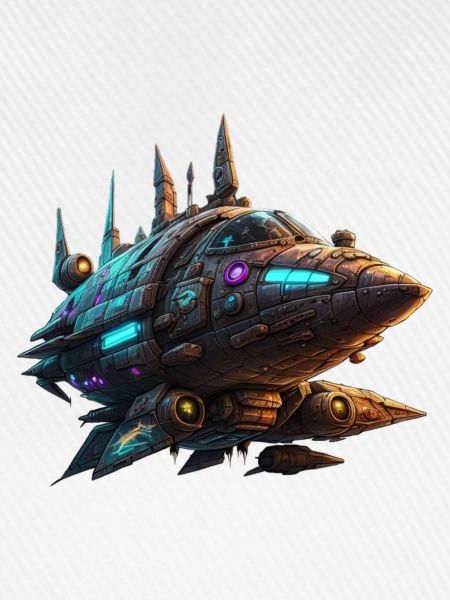 Spaceship
