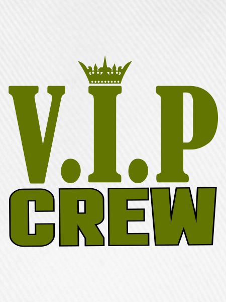 vip crew