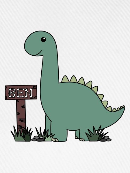 Dino Ben