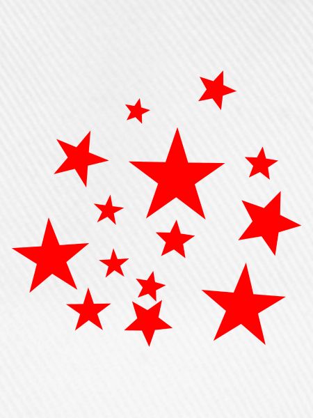Roter Stern,Stern,Sterne,rot,