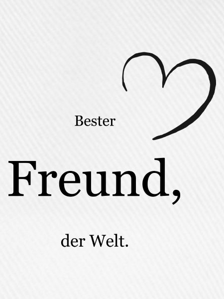 Bester Freund