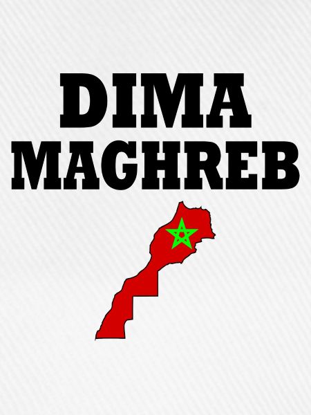Dima maghreb