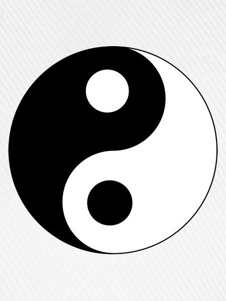 YIN-YANG