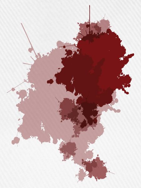 BLOOD
