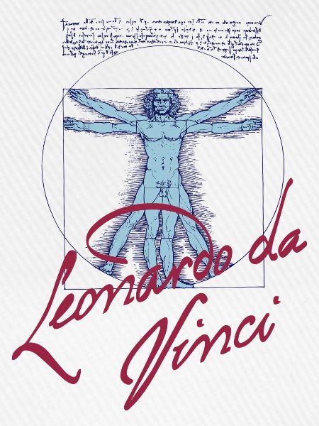 LEONARDO DA VINCI