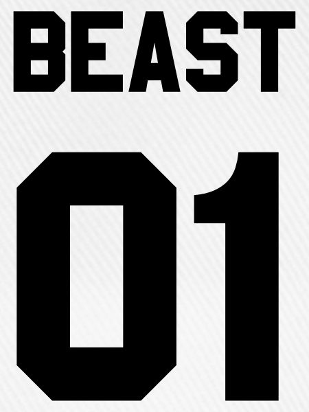 Beast 01