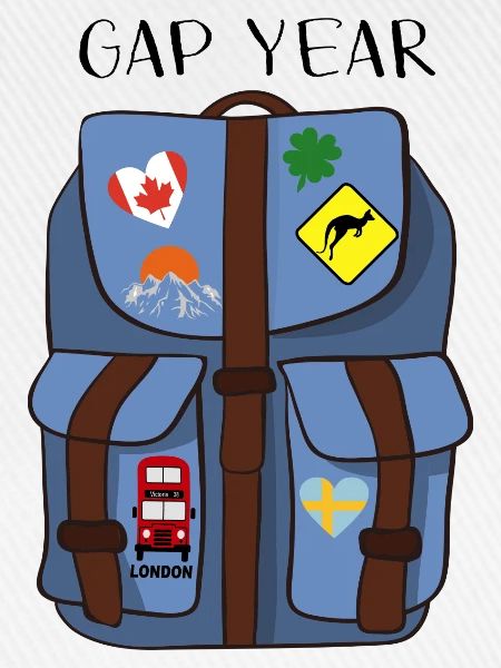Gap Year