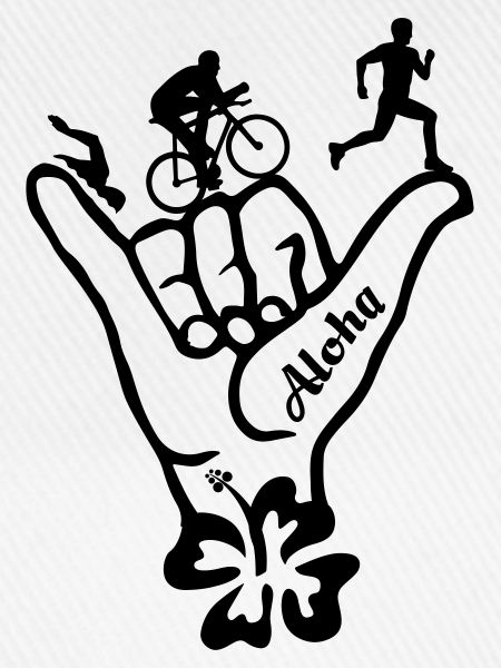 Triathlon Aloha