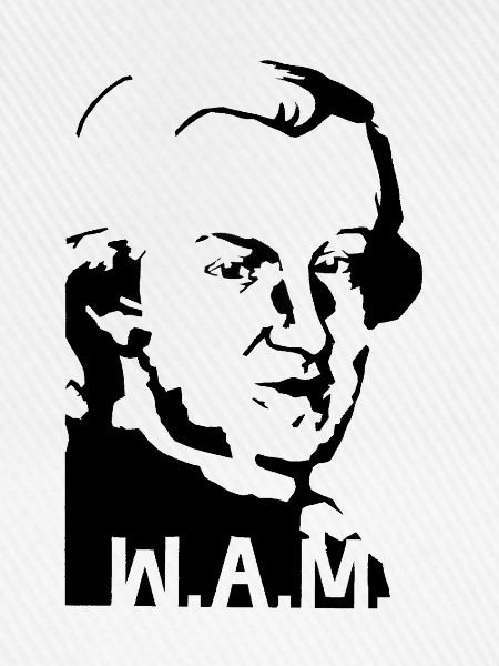Mozart