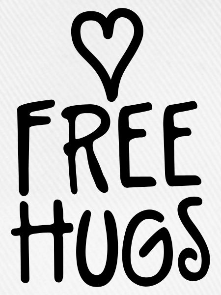 free hugs