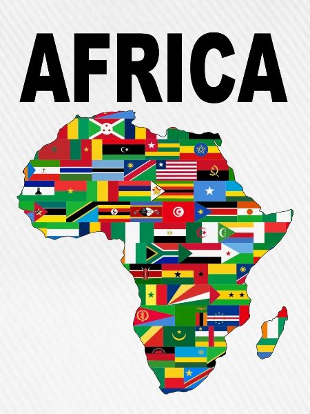 AFRIKA