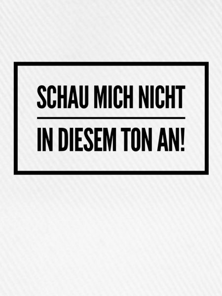 unfreundlich
