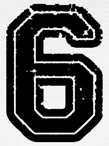 6