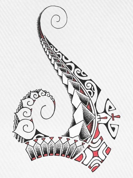 Tatoo Art 5