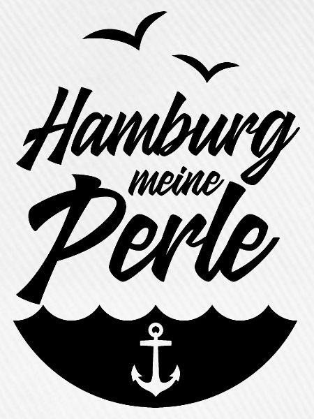 HAMBURG PERLE MEINE