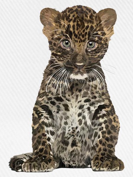 Leopard