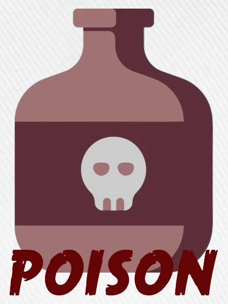 Poison